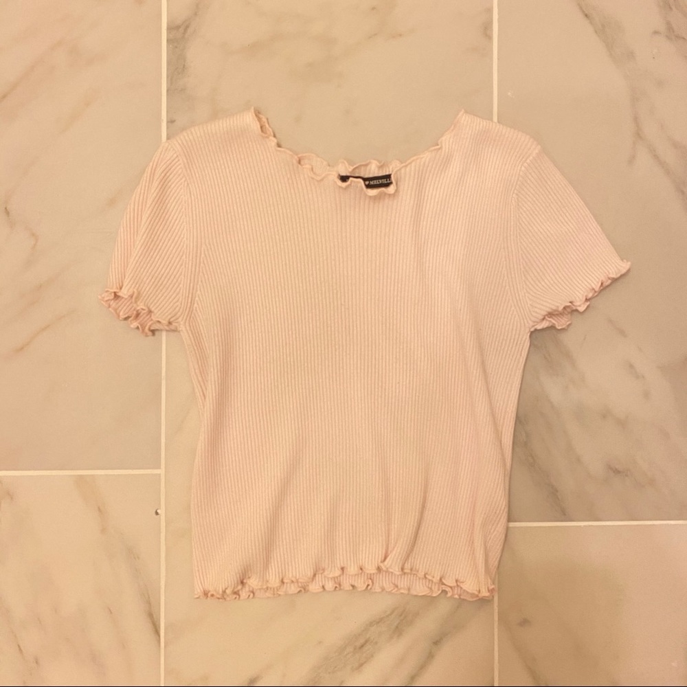 Brandy Melville Top